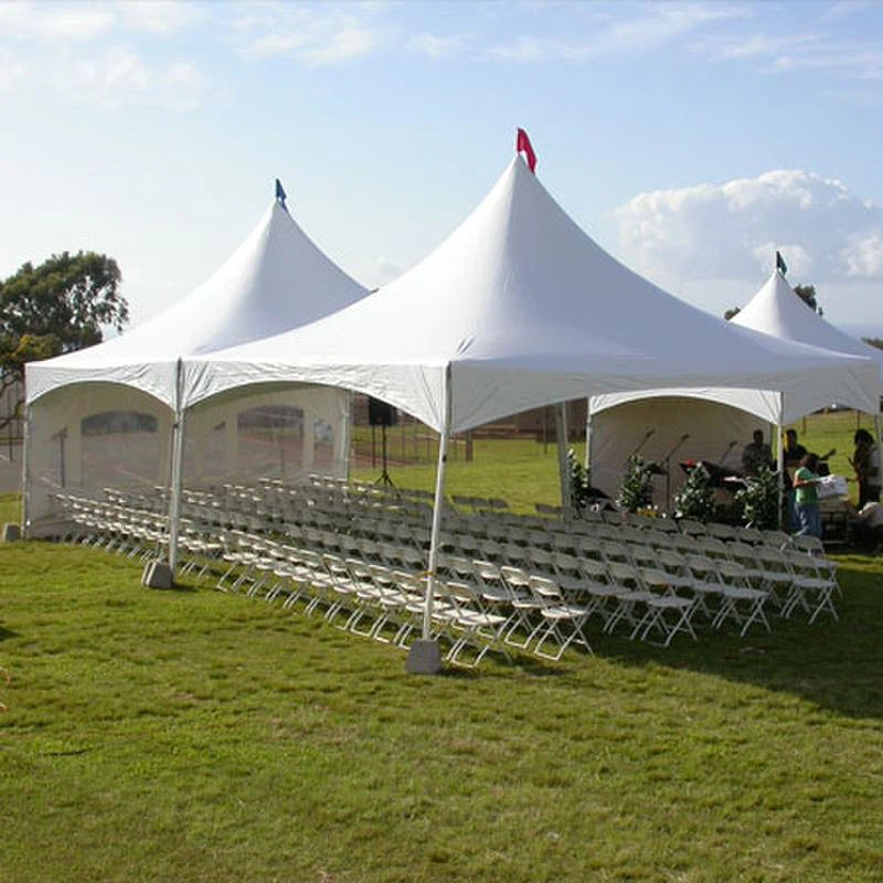 Outdoor Pagoda Tent