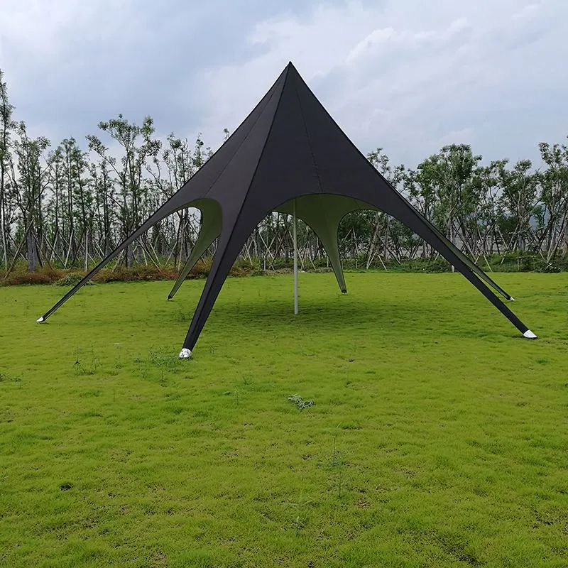 Star Tent Canopy